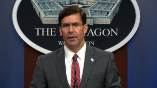 Pentagon: Rusya’nın Taliban ile anlaştığına dair rapor almadık