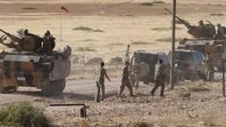 'Türkiye’nin Kürdistan Bölgesi sınırına operasyon sebebi”