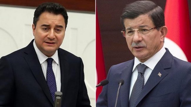 DEVA ve Gelecek Partisi'nin Kürt Seçmen stratejisi