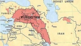 Kurd Devletini Kurmak!