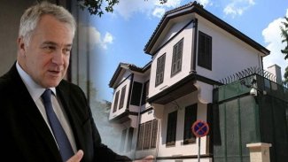 Yunanistan'dan Türkiye'ye 'Ayasofya' misillemesi