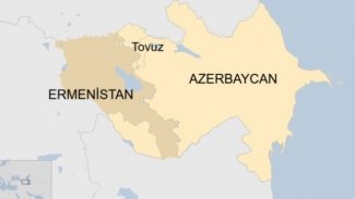 Azerbaycan-Ermenistan sınırında çatışma: 2 asker hayatını kaybetti