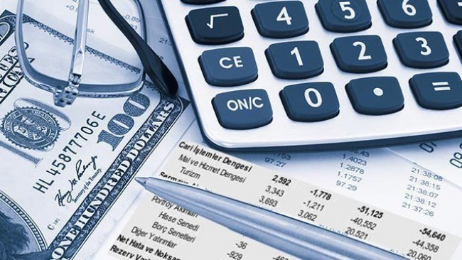'Dünya Türkiye’nin cari açığını finanse etmek istemiyor'