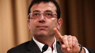 İmamoğlu'ndan Ayasofya açıklaması: Arkasındayım