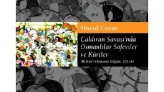 Kürd Tarihini Kürdlerin Yazması…