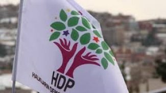 Antep’te, 33 HDP’li hakkında gözaltı kararı