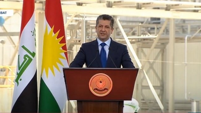 Başbakan: Tüm zorluklara karşın hizmetlerimiz durmayacak!