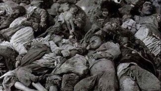 Binlerce Kürt’ün hayatını kaybettiği katliam üzerinden tam 90 yıl geçti