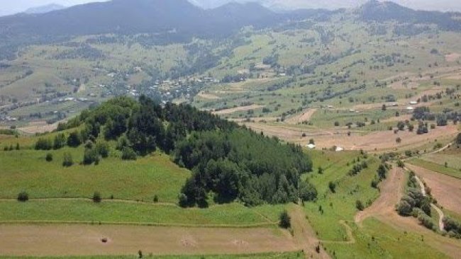 Kabullenmiş Kadere Olmaz diyerek çıktık yola