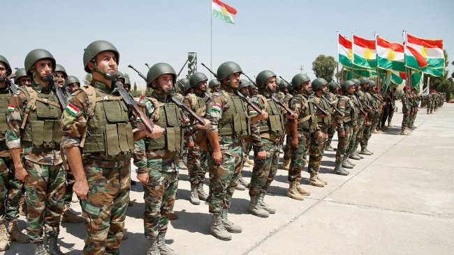 'Peşmerge'nin tartışmalı bölgelere dönüşü çözümün anahtarıdır'