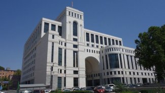 Ermenistan: Türkiye’nin duruşu Karabağ çözümüne zarar veriyor