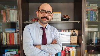 Diyarbakır İl Başkanı: Kürt meselesi çözülmek zorunda