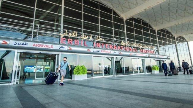 Kürdistan Bölgesi ve Irak’ta uçuşlar başlıyor