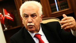 Perinçek’ten AKP’ye tepki: Türkiye iflas noktasına geldi