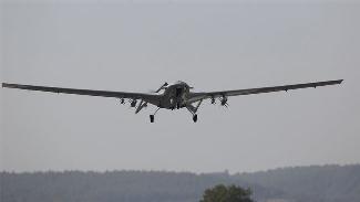 Rojava’da SİHA'lar Rus askerlerini vurdu...DSG teyakkuza geçti!