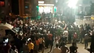 Şırnak’ta 13 yaşındaki Kız Çocuğuna Yapılan Tacizi Lanetliyoruz