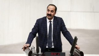 HDP'li Mensur Işık, partisinden ihraç ediliyor