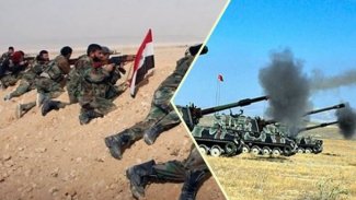 İdlib’de Şam-Ankara savaşı işaretleri