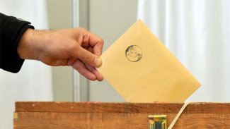 MAK Araştırma'dan dikkat çeken 'erken seçim' yorumu