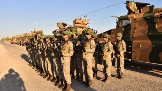 BM ambargosu engelleyemedi, Türkiye iki askeri üssünü tahkim ediyor