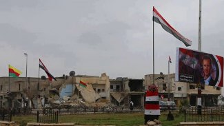 Rojava Özerk Yönetimi'nden Suriye seçimleri kararı