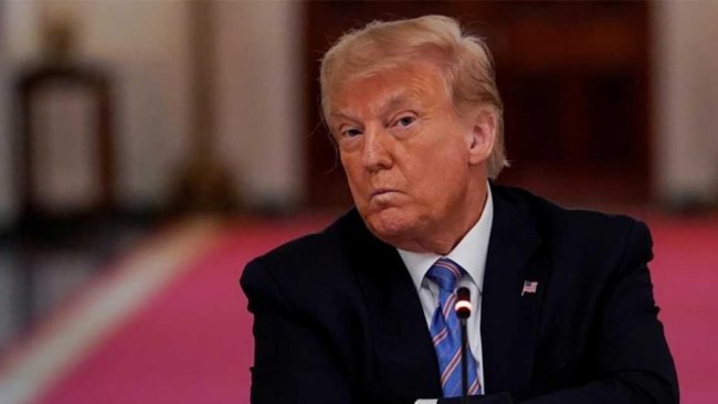 Trump'a anketlerden kötü haber