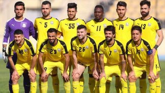 Erbil Futbol Kulübü Asya’nın en iyileri arasında yer aldı