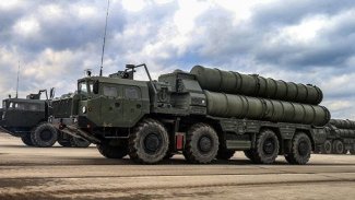 Rus uzman: Türkiye'nin S-400 açıklaması ABD'ye nefretin göstergesi