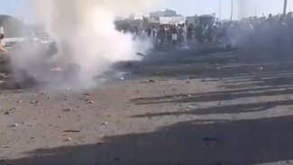 Türkiye-Suriye sınırında patlama: Çok sayıda ölü ve yaralı var!