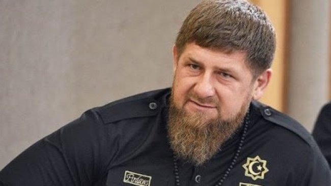 ABD, Çeçen lider Kadirov'u kara listeye aldı