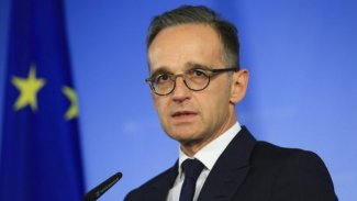 Almanya Dışişleri Bakanı Maas Libya yaptırımlarının ayrıntılarını açıkladı