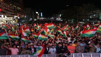 Biz Kürdlerin Ehvali nedir Hocam?