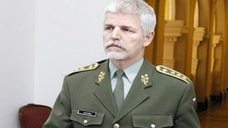 Çek General: Türkiye’nin varlığı Suriye'de kontrol altına alınmazsa...