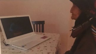 Demirtaş mektup yazmıştı: Xano Ana vefat etti 