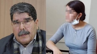 Erbil'den Salih Müslim'in yeğeninin teslim olmasına ilişkin açıklama