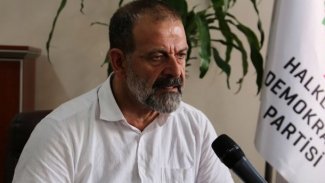 HDP'li Çelik partisinden ihraç edildi