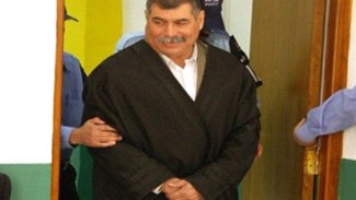 Saddam'ın son Savunma Bakanı hapiste öldü