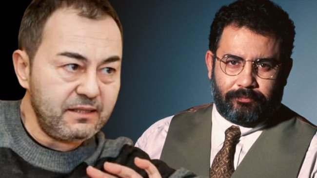 Serdar Ortaç'dan Ahmet Kaya açıklaması: Çok pişmanım