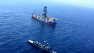 ABD'den Türkiye'ye 'Doğu Akdeniz'deki faaliyetleri durdurma' çağrısı