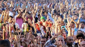 KONDA Araştırma'dan 10 yıllık rapor: Kürt Meselesinde algı ve beklentiler neler?