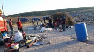 Kültür ve Siyasette Irkçılık ve Kürt İşçilerinin Linç Edilmesi!