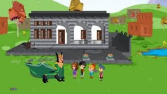 Dünyanın ilk Kürtçe dijital çocuk oyunu Bejan piyasaya çıkıyor