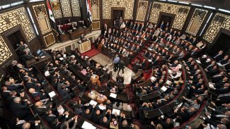 Suriye seçimlerinde 4 Kürt vekil Meclis’e girmeye hak kazandı