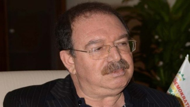 Hatip Dicle: Türkiye, Öcalan’ın başmüzakereci olduğu Kürtlere üç şey dayattı