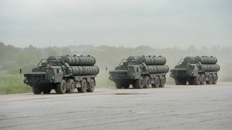 Rusya'dan Türkiye ve S-400 açıklaması