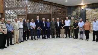 ABD, Rojava'da Kürt birlik müzakerelerinin ikinci aşamasını görüştü