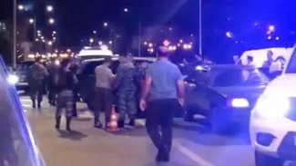 Ermenistan-Azerbaycan gerilimi Rusya'yı birbirine kattı!