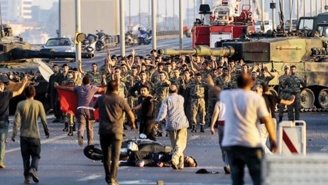 Türk'ün Türk'e ihanetinin faturası Kürdlere çıkarılıyor