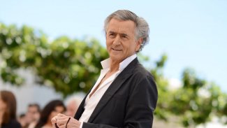 Fransız yazar Levy'nin Misrata ziyaretine soruşturma talebi