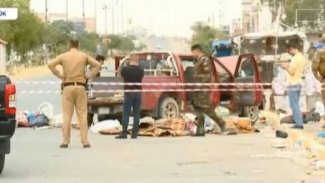 Kerkük’te Kürt polisi katleden zanlı yakalandı